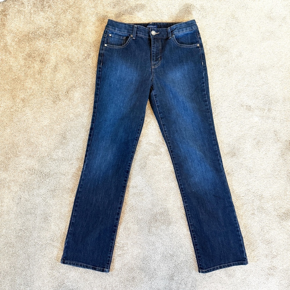 Bandolino Samantha Jeans